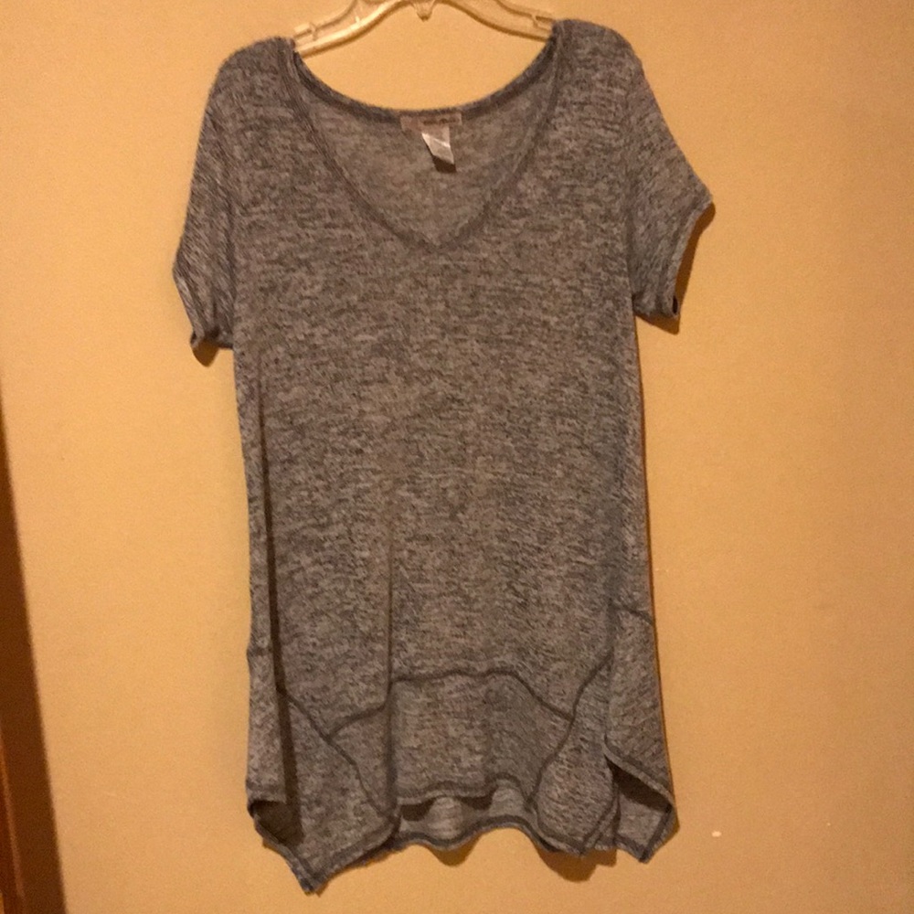 Long flowy T-Shirt